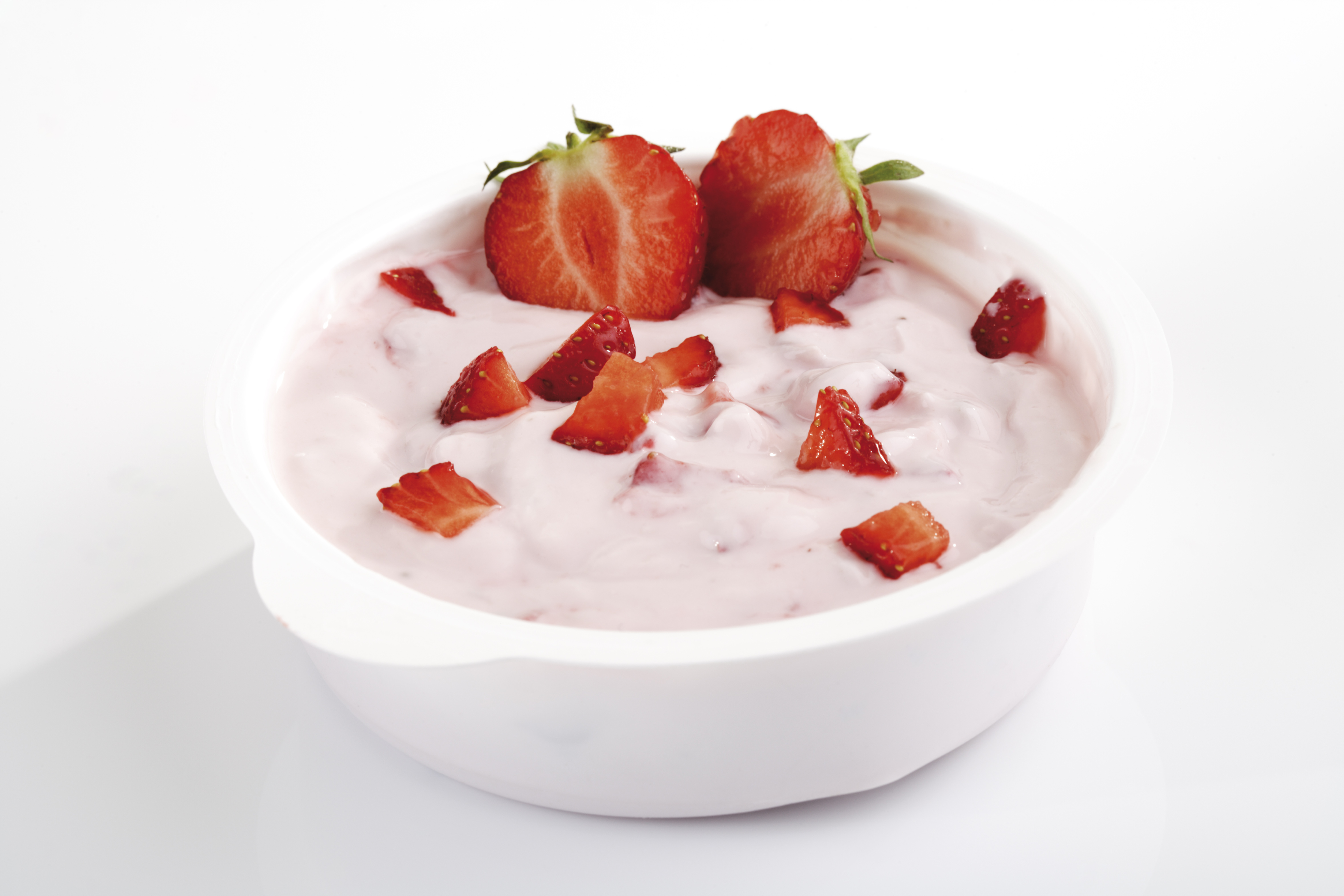 "Liebhaber von Erdbeerjoghurt haben oft eine pflegende Seite und spenden ihren Lieben Trost und Halt"