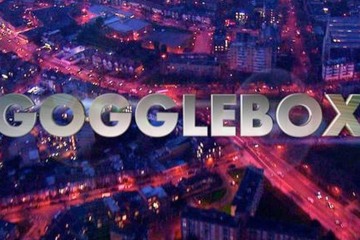Gogglebox-Legenden enthüllen Monate nach dem Verlassen des Sofas die Rückkehr ins Fernsehen zur Hauptsendezeit