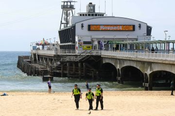 Wichtige Aktualisierung der von der Polizei aufgedeckten Untersuchung der Strandtragödie in Bournemouth