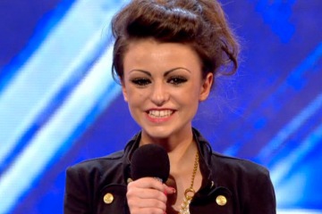 Vom X-Faktor zur vielbeschäftigten Mutter – das ist Cher Lloyd bisher