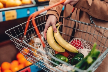 Tausende Haushalte wurden aufgefordert, kostenlose Supermarktgutscheine im Wert von 200 £ zu beantragen