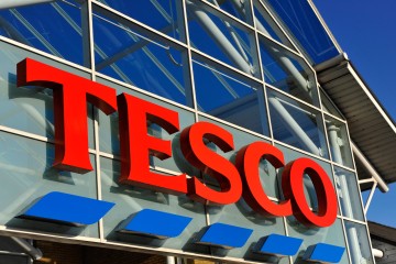 Tesco-Käufer sind begeistert von reduzierten Whirlpools mit einem Preisnachlass von fast 200 £