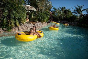 Bester Urlaub mit unbegrenztem Eintritt in TripAdvisors „besten Wasserpark“ im Jahr 2024