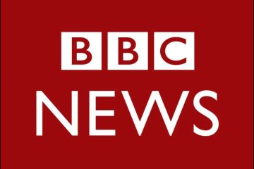 BBC News begeht während der Live-Übertragung einen großen technischen Fehler 