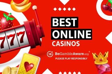 Top 10 Casino-Websites enthüllt und überprüft, einschließlich Angeboten, Spielen und Auszahlungsbedingungen