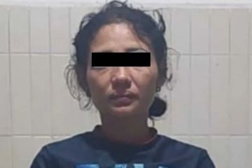 Brutale „Kartellkönigin“ wegen Entführung von fünf Opfern zusammen mit ihrem Ehemann verhaftet