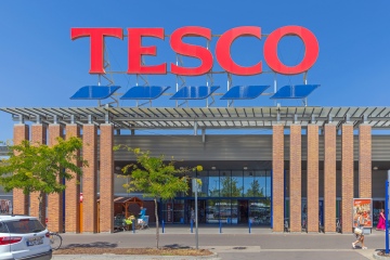 Tesco-Käufer beeilen sich, ein Must-Have zu kaufen, das für 19,50 £ statt 70 £ gescannt wird