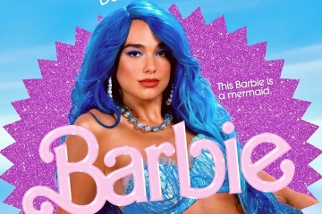 Dua Lipa erscheint für einige Sekunden in „Barbie“ neben dem „Love Island“-Star