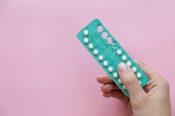 Eine häufige Erkrankung erhöht das Risiko tödlicher Blutgerinnsel bei Frauen, die die Pille einnehmen