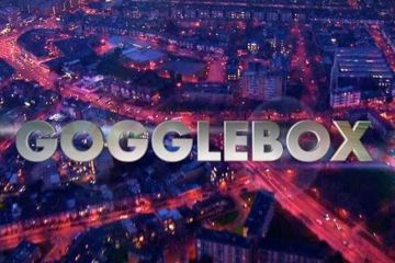 Channel 4 gibt große Probleme mit der Celebrity Gogglebox zu