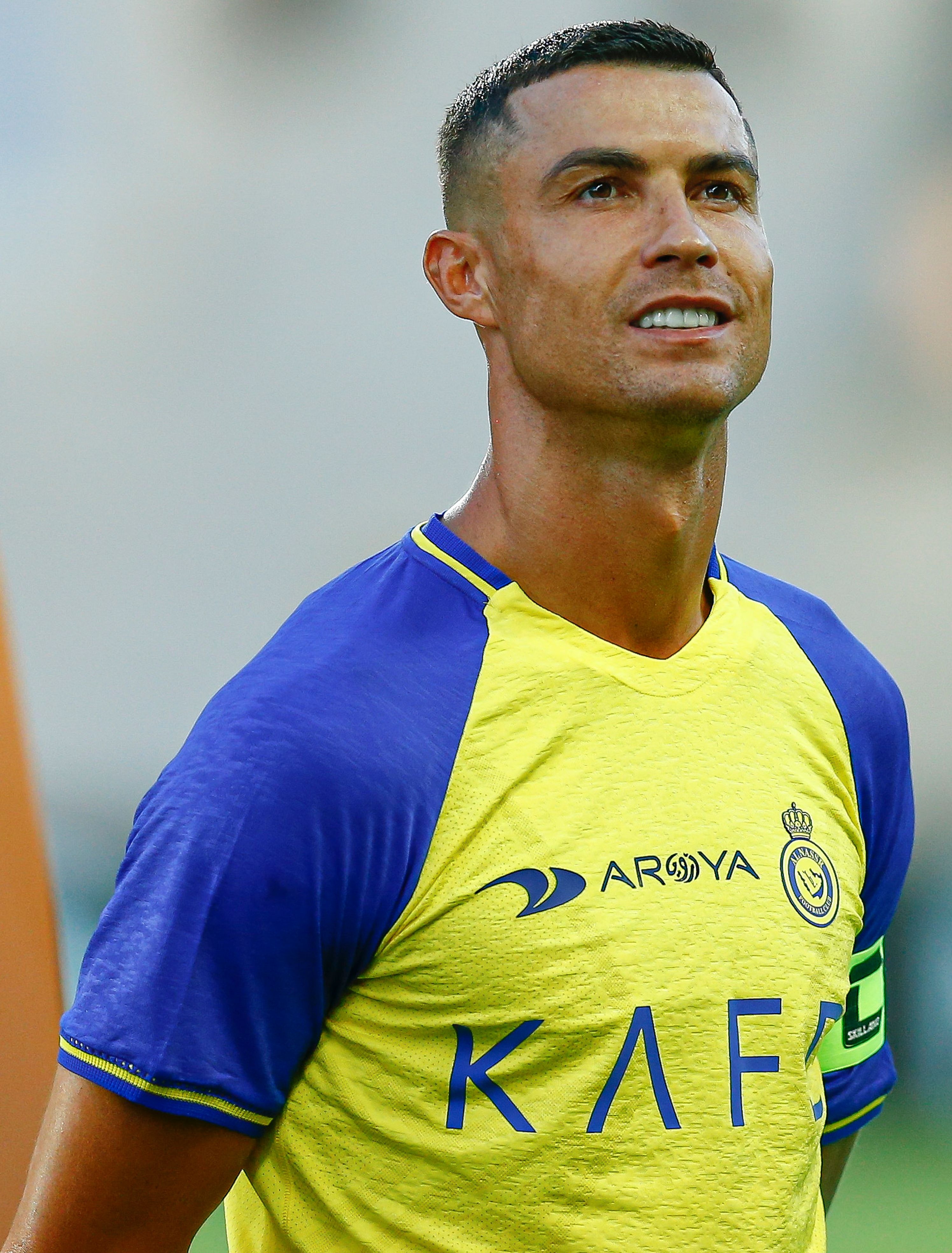Cristiano Ronaldos Wechsel zu Al-Nassr im Dezember öffnete die Schleusentore für Saudi-Arabien