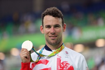 Legendary cyclist & Olympic hero Mark Cavendish to retire aged 38