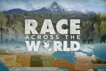 Race Across the World fans rage as show's return is announced with a twist 