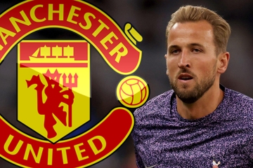 Man Utd could snub Kane move even after Spurs order sale if he rejects new deal
