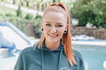 The number of kids Maci Bookout has revealed