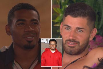 Love Island’s Toby reveals ‘real reason’ behind Tyrique’s brutal comments to Scott