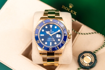 Win an incredible Rolex Submariner or £24k cash alternative from just 89p