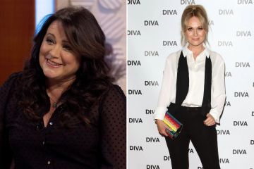 Corrie's Amy Robbins and Emmerdale’s Michelle Hardwick land BBC job together