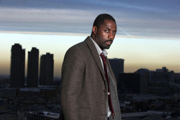 Idris Elba breaks silence on Luther film sequel after BBC drama headed to Netflix 