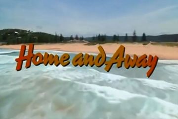 Home and Away filming locations