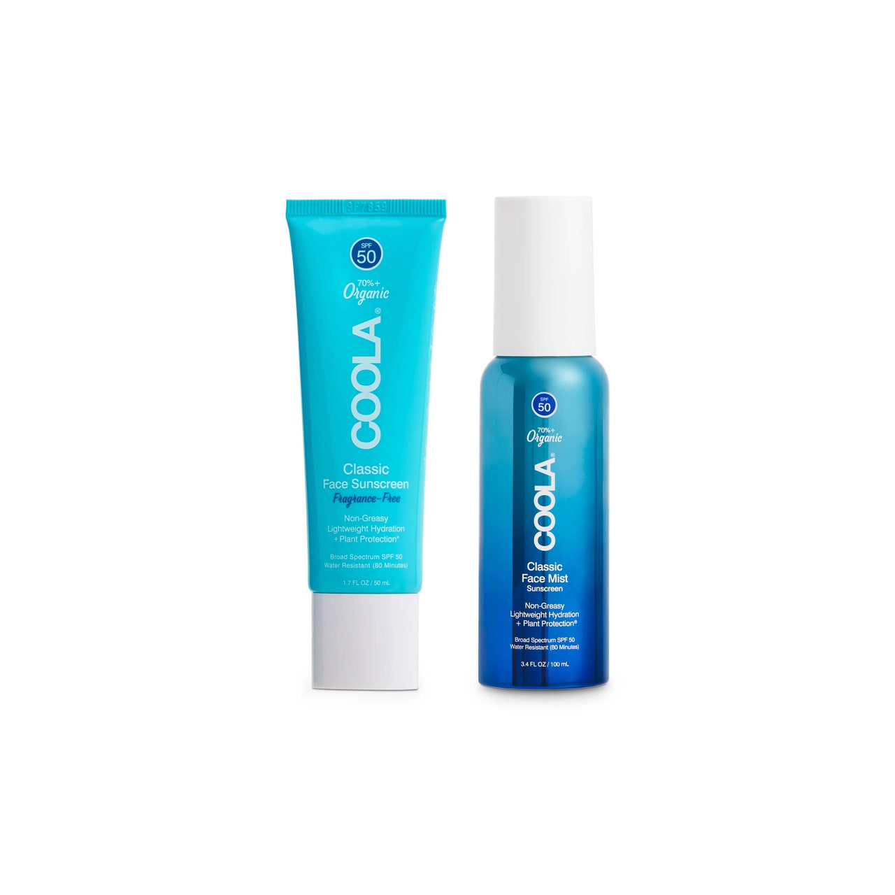 Coola Two Ways to SPF Bestseller-Set
