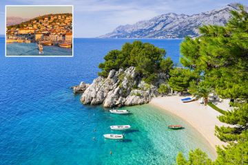 Croatia still has cheap package holidays this summer if you know where to look