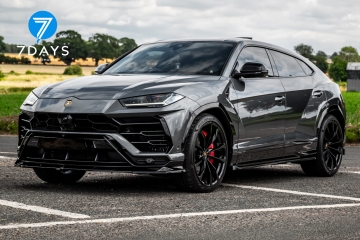 Win a Lamborghini Urus + £5k or £150k cash from just 89p with our discount code