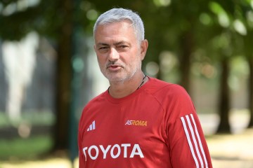 Jose humiliated me in front of Man Utd squad - my final year was one of the hardest
