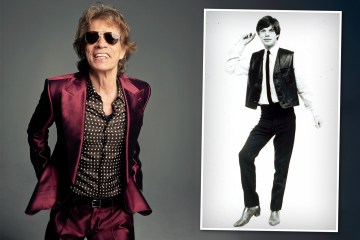 Inside Mick Jagger’s epic 80th birthday with expensive gifts & big bash