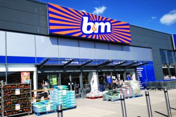 B&M wird innerhalb weniger Wochen neue Filialen eröffnen – kommt eine in Ihre Nähe?