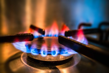 Wut, als die Gewinne von British Gas um 900 % steigen, während die Briten Schwierigkeiten haben, ihre Energierechnungen zu bezahlen