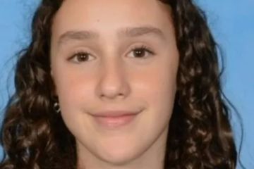 Angst um vermisste 12-jährige Schülerin, die aus „Millionärsreihe“ verschwunden ist, wächst