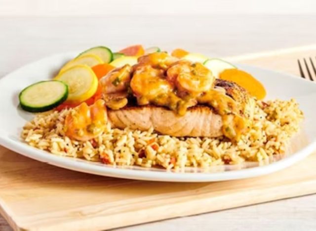 Outback-Steakhouse-Lachs