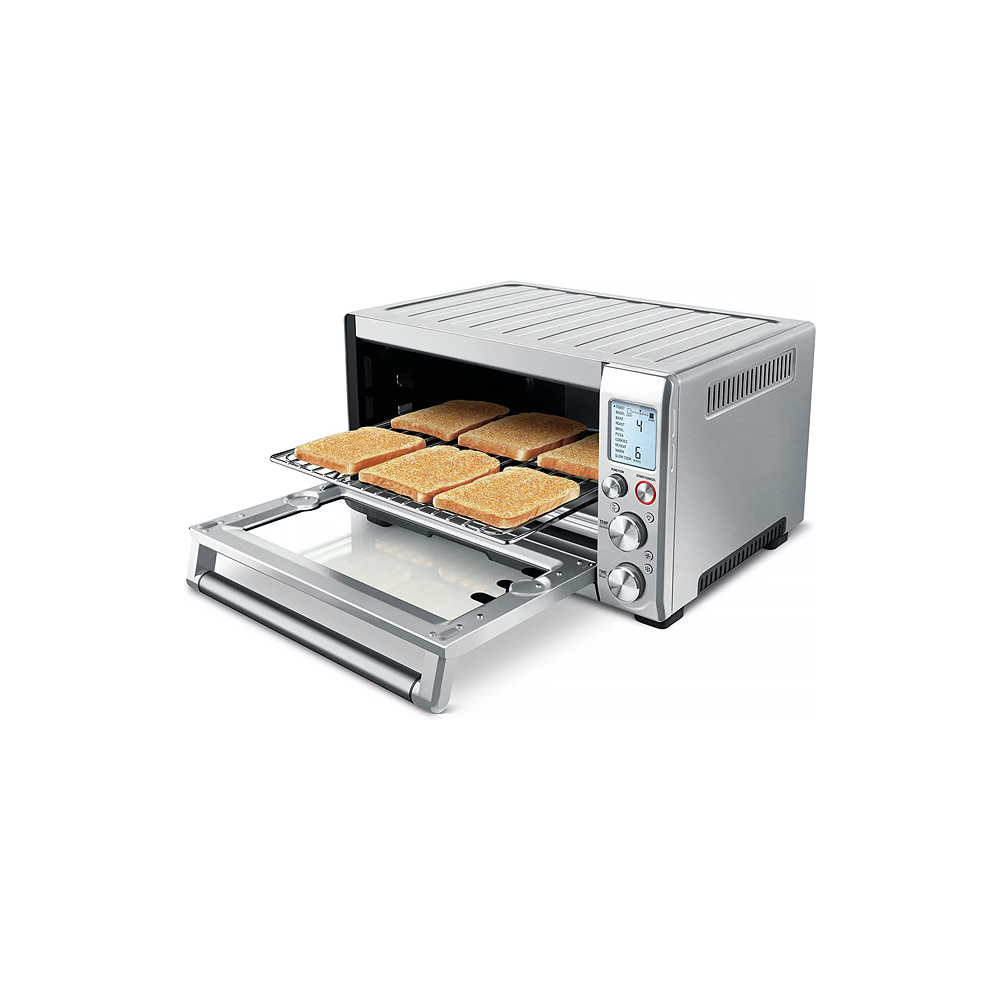 Breville Smart Oven Pro Toasterofen