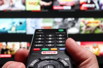 BBC plant bahnbrechende Zusatztaste für Ihre TV-Fernbedienung                