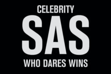 Celebrity SAS verpflichtet beschämten Schauspieler für großes TV-Comeback nach Blitzskandal
