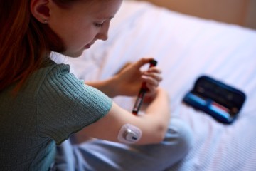 Warnung: Diabetes bei Kindern ist in den letzten 30 Jahren um fast 40 % gestiegen