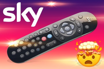 Sky TV customers receive FREE access to premium streaming service - claim now