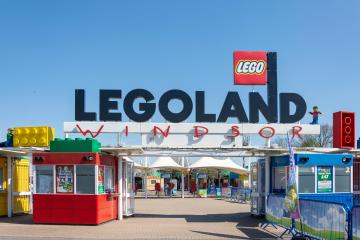 Legoland enthüllt diesen Sommer ein brandneues Festival mit Live-Shows und Unterhaltung