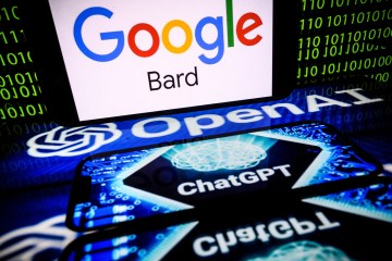 Google Bard und ChatGPT werden mit einem KI-Angriff, den niemand aufhalten kann, „abtrünnig“