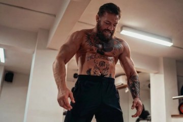 McGregor neckt in einem inzwischen gelöschten Tweet die Rückkehr zum Drogentest-Pool der UFC