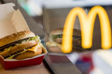 Wir sind Abnehmexperten – hier erfahren Sie, was Sie bei McDonald's bestellen können, um Pfunde loszuwerden