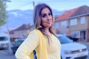 Wer ist Mahek Bukharis Mutter?  Ansreen, 45, wegen Mordes nach tödlichem Unfall angeklagt