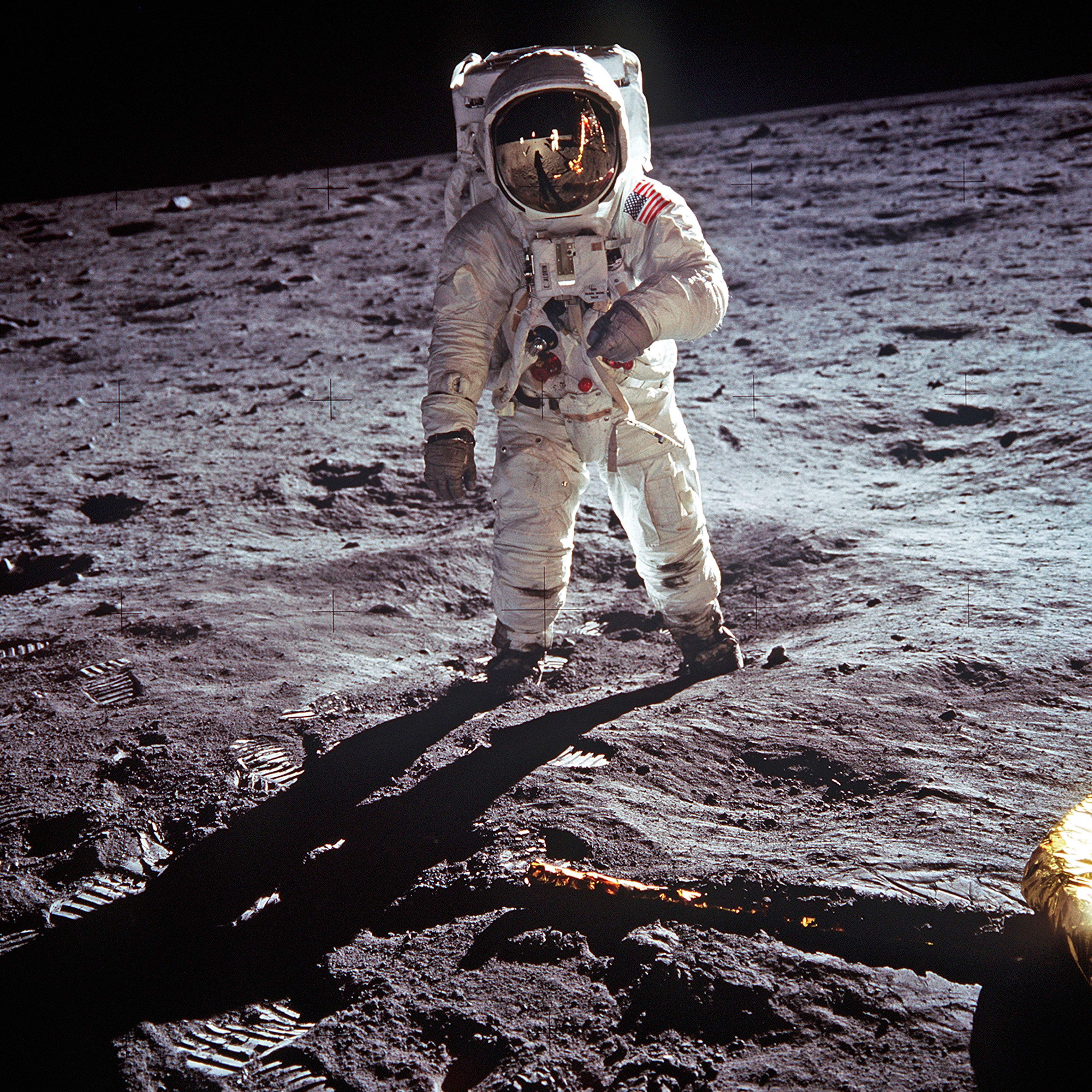 Neil Armstrong betrat 1969 den Mond – und noch überraschender war, dass Newcastle in diesem Jahr einen großen Pokal gewann