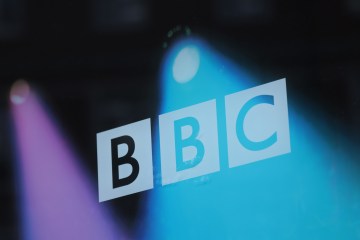 BBC-Moderator enthüllt „erschreckende“ Stalker-Tortur und die Hölle mit nicht jugendfreien Bildern