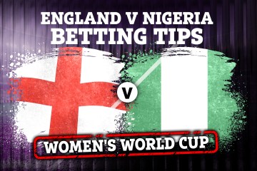 Wetttipps England gegen Nigeria, beste Quoten und Vorschau vor dem Achtelfinalduell