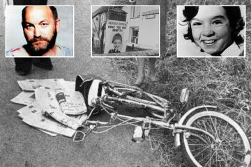 Woher die Polizei weiß, dass der Mörder 1978 ein Mädchen „entführt“ hat – und warum die Leiche möglicherweise nie gefunden wird