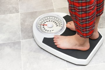 Jeder fünfte Brite wird bis 2040 mit einer Krankheit konfrontiert sein, da Lebensstil und Fettleibigkeit zu stillen Killern führen