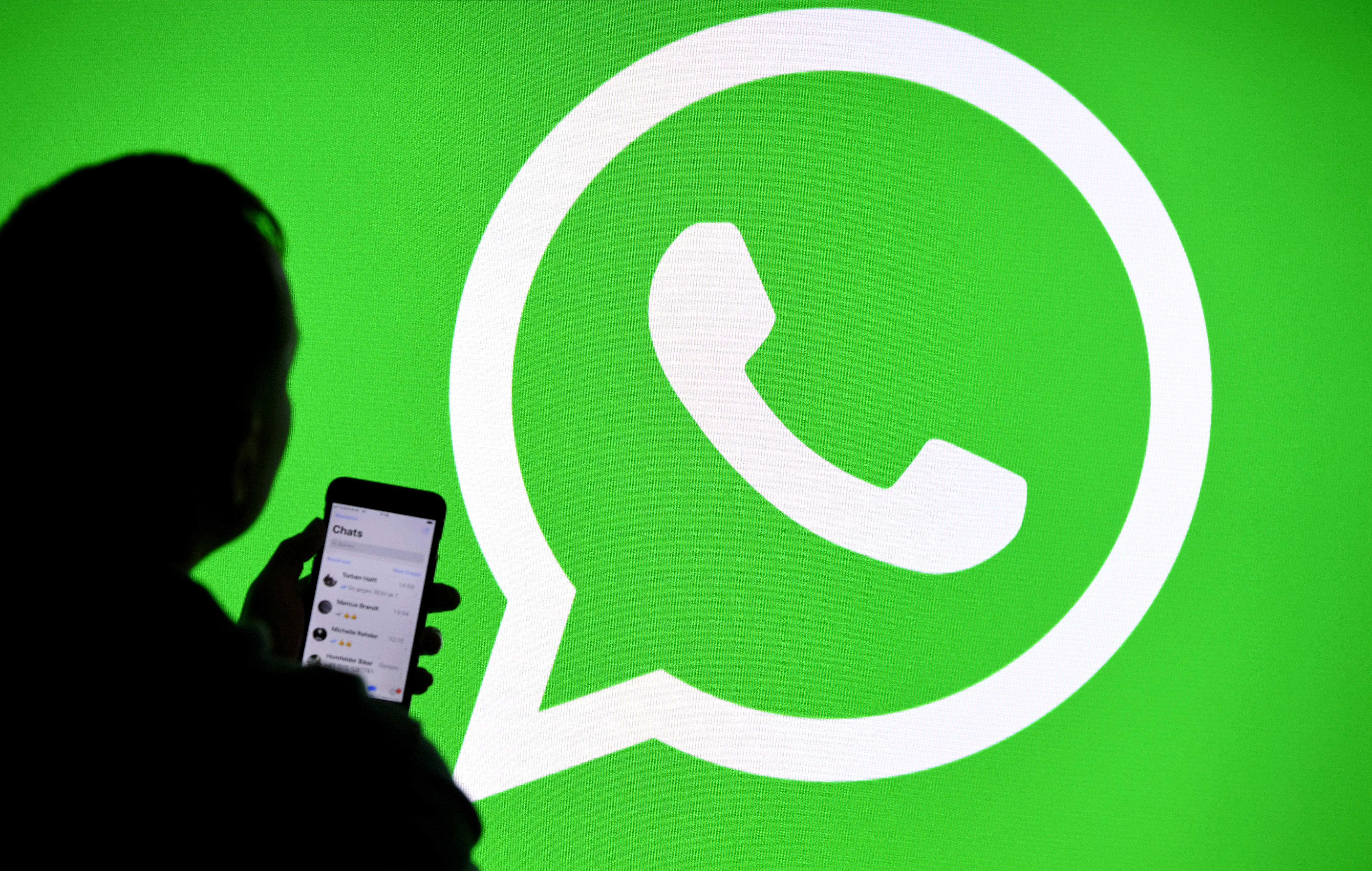 WhatsApp hat weltweit mehr als 2 Milliarden Nutzer