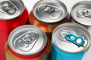 Warnung: Laut Studie erhöhen kohlensäurehaltige Getränke das Risiko einer lebensbedrohlichen Erkrankung